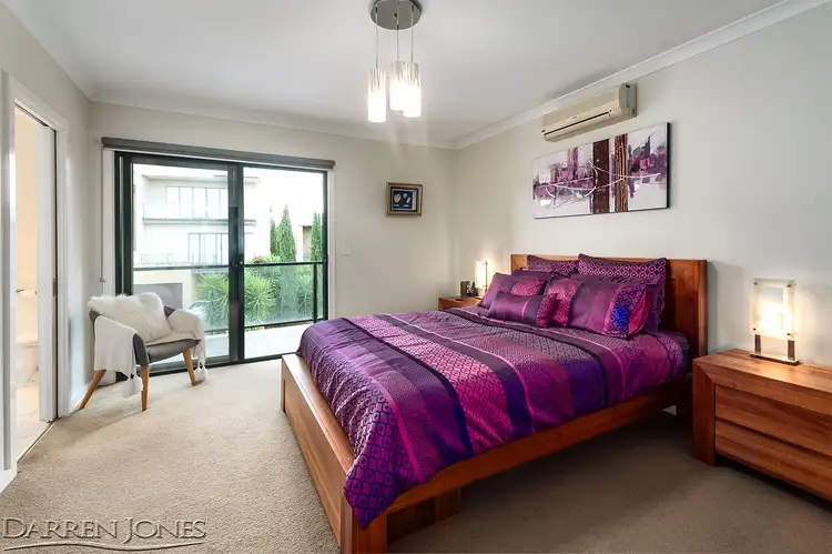 Sixth view of Homely townhouse listing, 20 Diamond Boulevard, Greensborough VIC 3088