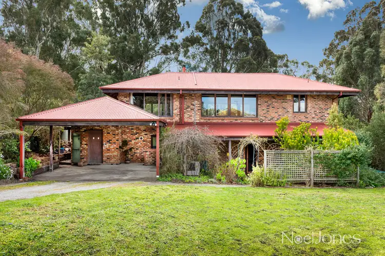 29 Livingstone Close, Burwood VIC 3125