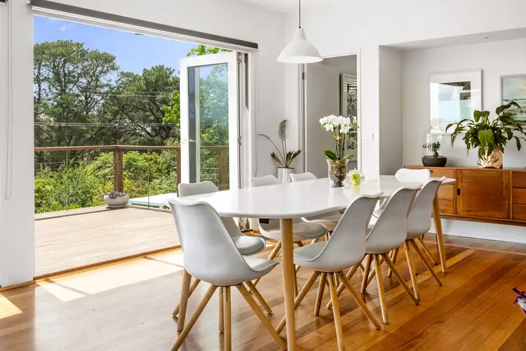 Fifth view of Homely house listing, 14 Hopetoun Avenue, Mount Martha VIC 3934