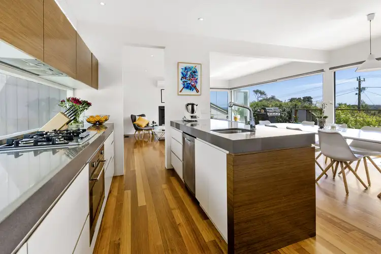 Sixth view of Homely house listing, 14 Hopetoun Avenue, Mount Martha VIC 3934