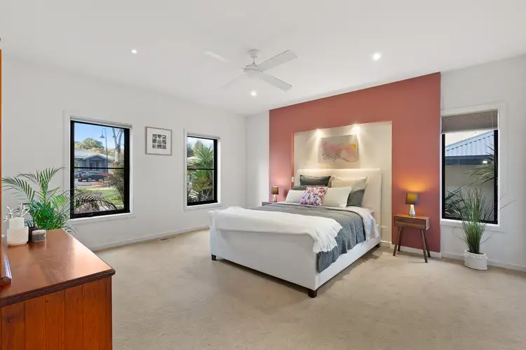 Sixth view of Homely house listing, 8 Peppermint Court, Rosebud VIC 3939