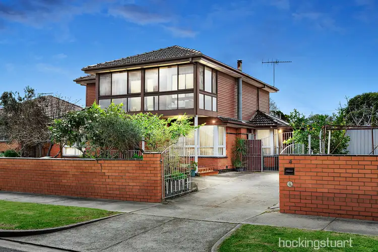 4 Keely Street, Reservoir VIC 3073