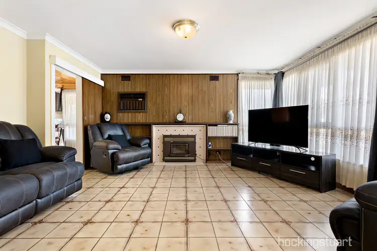 Third view of Homely house listing, 4 Keely Street, Reservoir VIC 3073