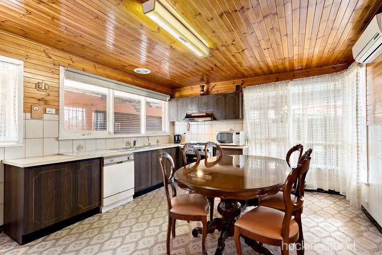 Fourth view of Homely house listing, 4 Keely Street, Reservoir VIC 3073