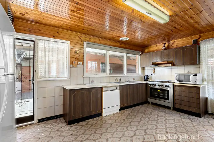 Fifth view of Homely house listing, 4 Keely Street, Reservoir VIC 3073