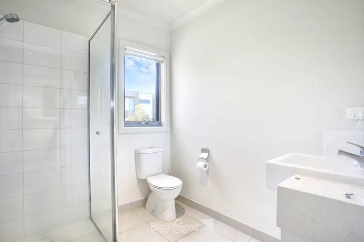 Fourth view of Homely house listing, 8 Woodright Circuit, Cranbourne VIC 3977