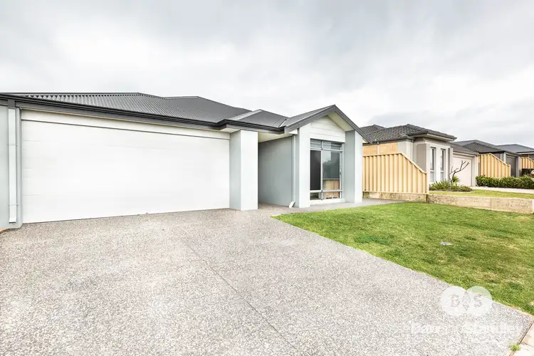Main view of Homely house listing, 18 Muir Road, Dalyellup WA 6230