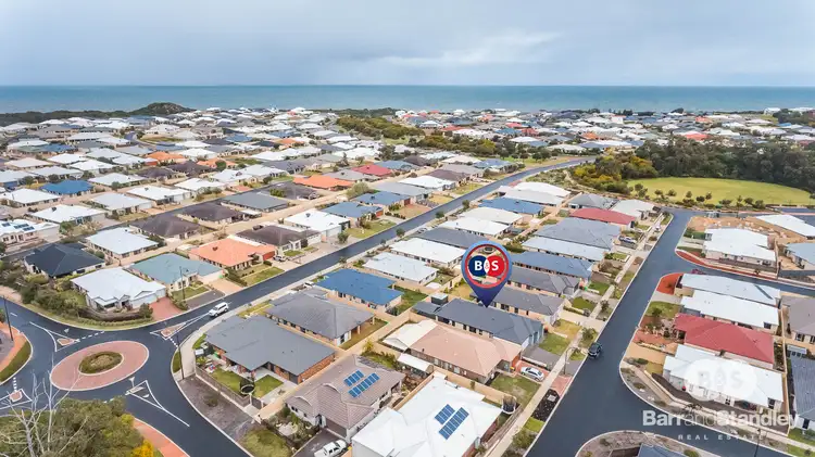 Second view of Homely house listing, 18 Muir Road, Dalyellup WA 6230