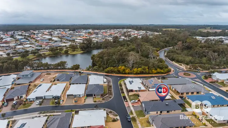 Third view of Homely house listing, 18 Muir Road, Dalyellup WA 6230