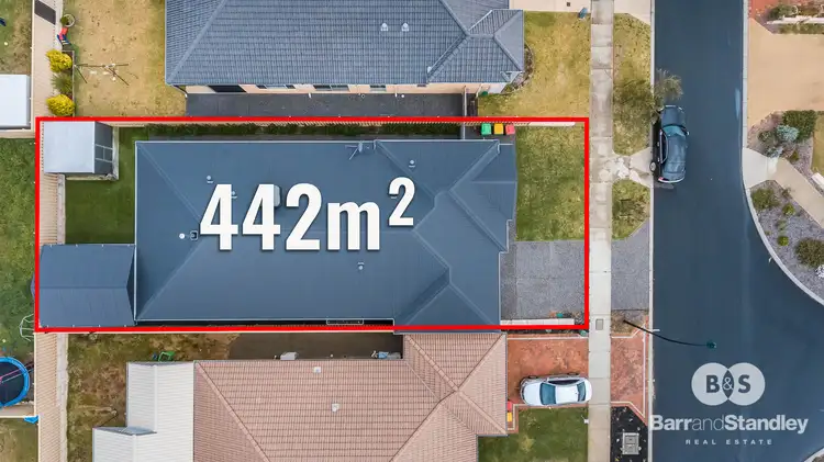 Fourth view of Homely house listing, 18 Muir Road, Dalyellup WA 6230