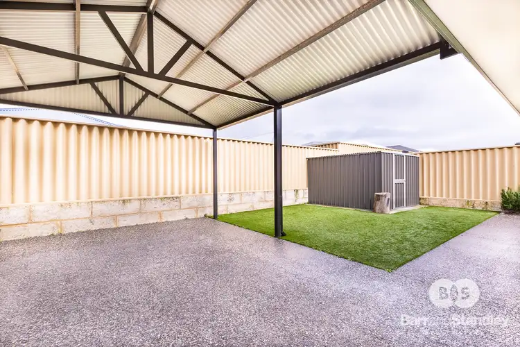 Fifth view of Homely house listing, 18 Muir Road, Dalyellup WA 6230
