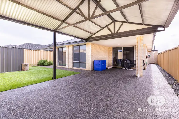 Sixth view of Homely house listing, 18 Muir Road, Dalyellup WA 6230