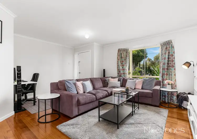 Second view of Homely house listing, 10 Locksley Close, Bayswater VIC 3153