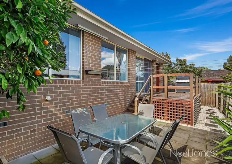 Fifth view of Homely house listing, 10 Locksley Close, Bayswater VIC 3153