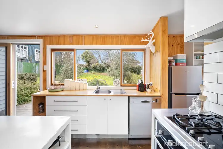 Second view of Homely house listing, 21 Stanley Street, Daylesford VIC 3460
