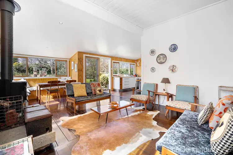 Third view of Homely house listing, 21 Stanley Street, Daylesford VIC 3460