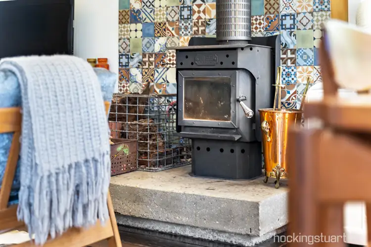 Fifth view of Homely house listing, 21 Stanley Street, Daylesford VIC 3460