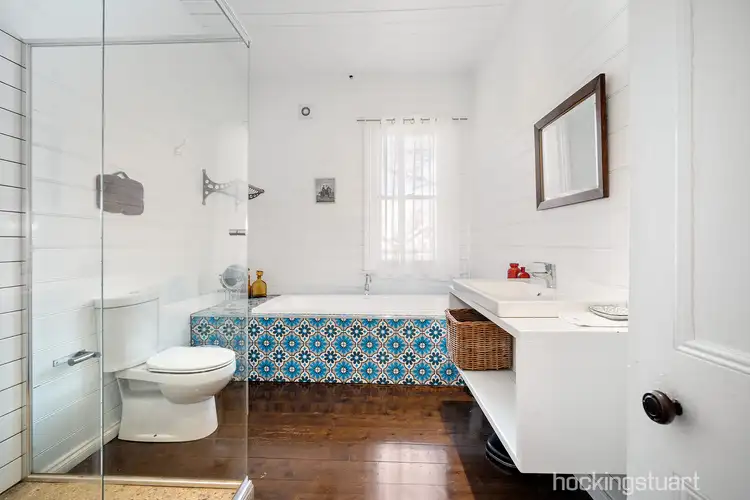 Sixth view of Homely house listing, 21 Stanley Street, Daylesford VIC 3460