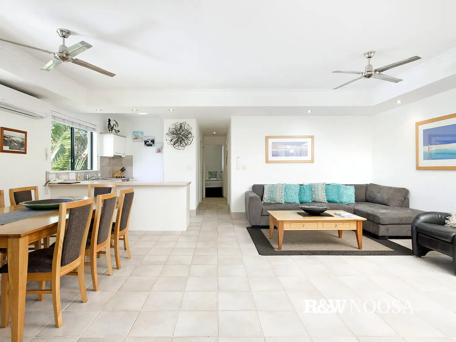 Main view of Homely unit listing, 9/7-13 Howard Street, Noosaville QLD 4566
