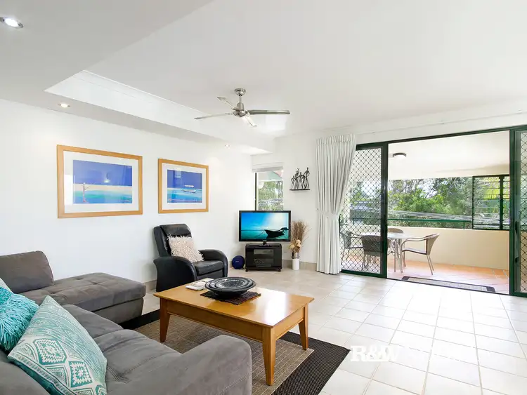 Fourth view of Homely unit listing, 9/7-13 Howard Street, Noosaville QLD 4566