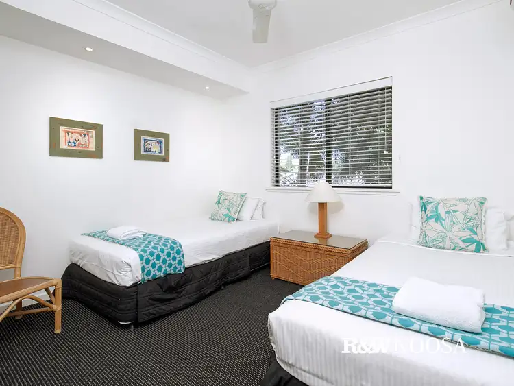 Fifth view of Homely unit listing, 9/7-13 Howard Street, Noosaville QLD 4566