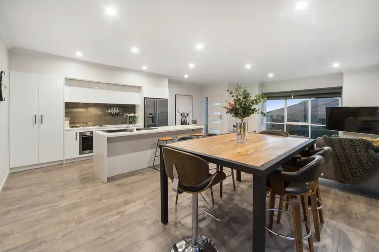 Third view of Homely house listing, 8B Orchid Avenue, Mornington VIC 3931