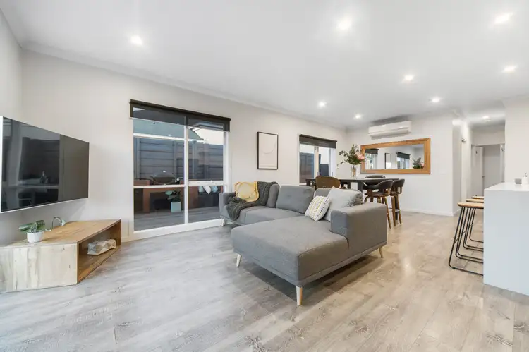 Fourth view of Homely house listing, 8B Orchid Avenue, Mornington VIC 3931
