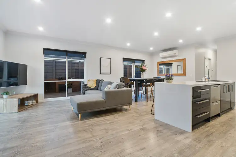 Fifth view of Homely house listing, 8B Orchid Avenue, Mornington VIC 3931