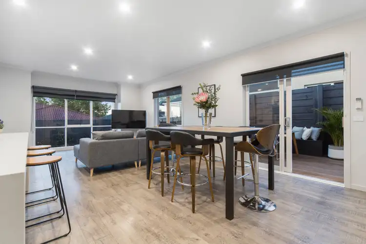 Sixth view of Homely house listing, 8B Orchid Avenue, Mornington VIC 3931