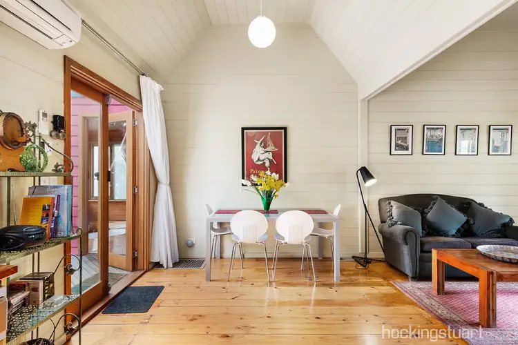 4 Radium Avenue, Hepburn Springs VIC 3461