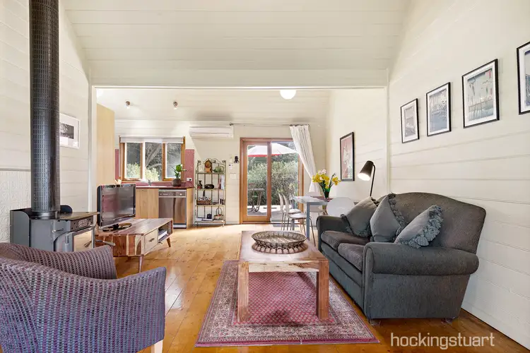 Third view of Homely house listing, 4 Radium Avenue, Hepburn Springs VIC 3461