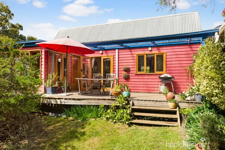 Fourth view of Homely house listing, 4 Radium Avenue, Hepburn Springs VIC 3461