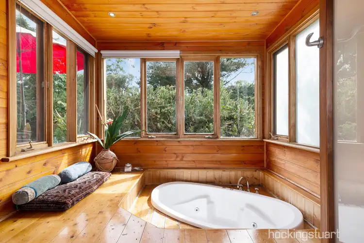 Fifth view of Homely house listing, 4 Radium Avenue, Hepburn Springs VIC 3461