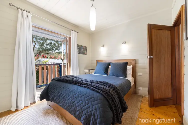 Sixth view of Homely house listing, 4 Radium Avenue, Hepburn Springs VIC 3461
