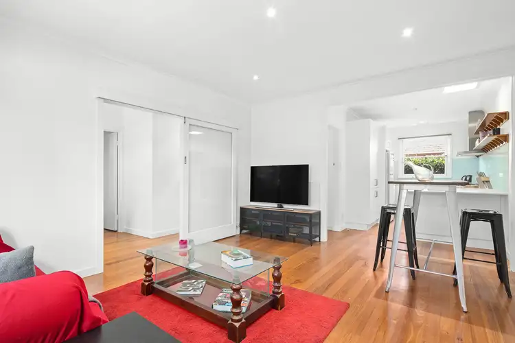 Second view of Homely house listing, 1 Dawson Drive, Glen Iris VIC 3146