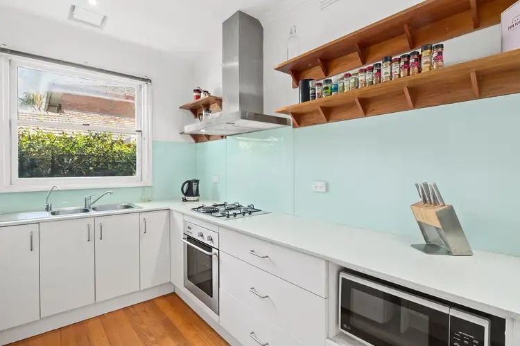 Third view of Homely house listing, 1 Dawson Drive, Glen Iris VIC 3146