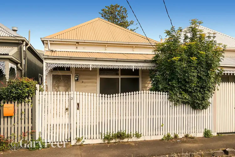 3 Leslie Street, St Kilda East VIC 3183