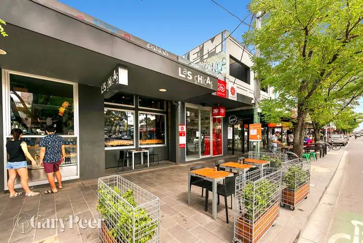 Third view of Homely house listing, 3 Leslie Street, St Kilda East VIC 3183