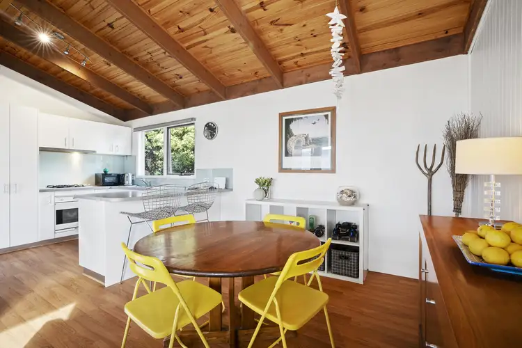 Fifth view of Homely house listing, 38 Beacon Point Road, Clifton Springs VIC 3222