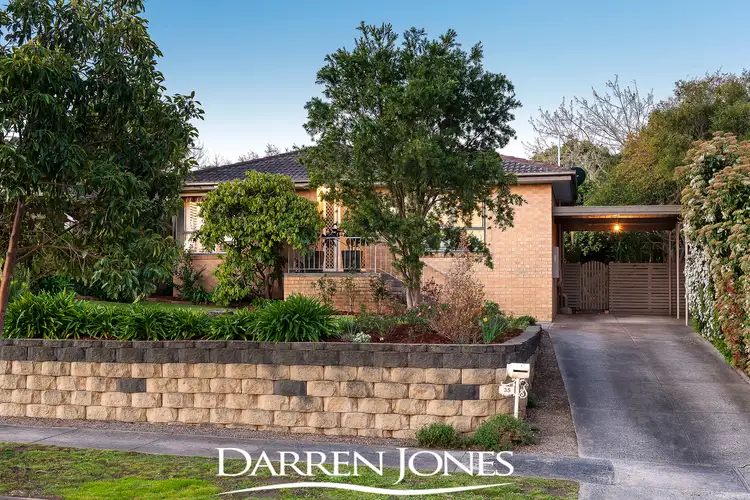 35 Narbethong Drive, Greensborough VIC 3088