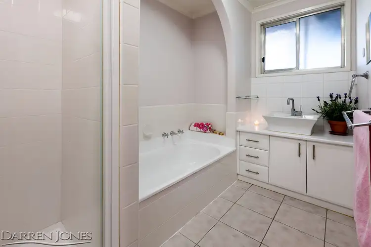 Sixth view of Homely house listing, 35 Narbethong Drive, Greensborough VIC 3088