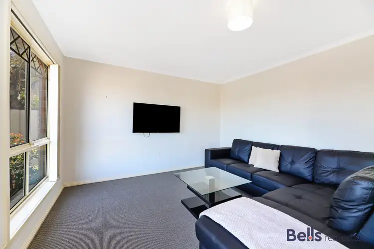 Second view of Homely house listing, 18 Currie Drive, Delahey VIC 3037