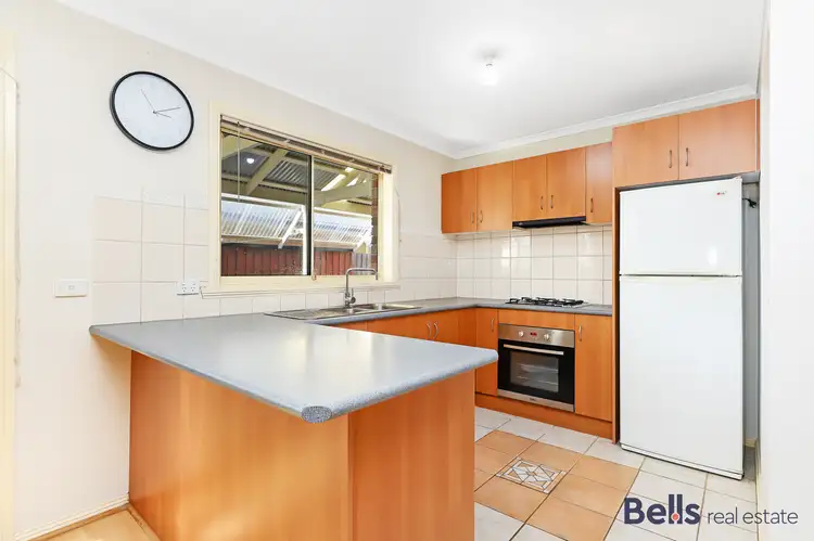Third view of Homely house listing, 18 Currie Drive, Delahey VIC 3037