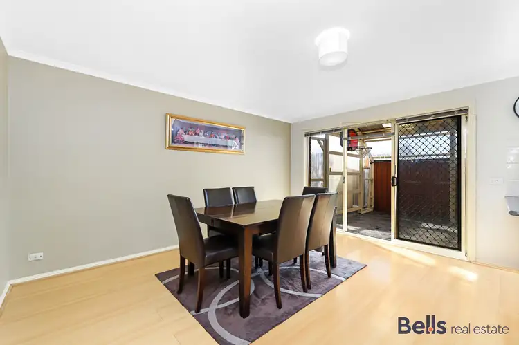 Fourth view of Homely house listing, 18 Currie Drive, Delahey VIC 3037