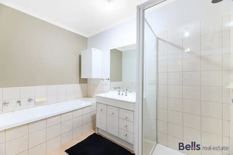 Fifth view of Homely house listing, 18 Currie Drive, Delahey VIC 3037