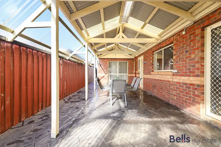 Sixth view of Homely house listing, 18 Currie Drive, Delahey VIC 3037