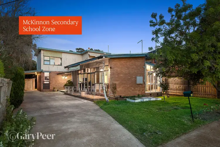 43 Gladwyn Avenue, Bentleigh East VIC 3165