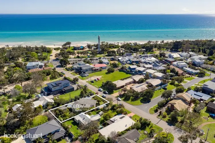 10 Bartels Street, Mccrae VIC 3938