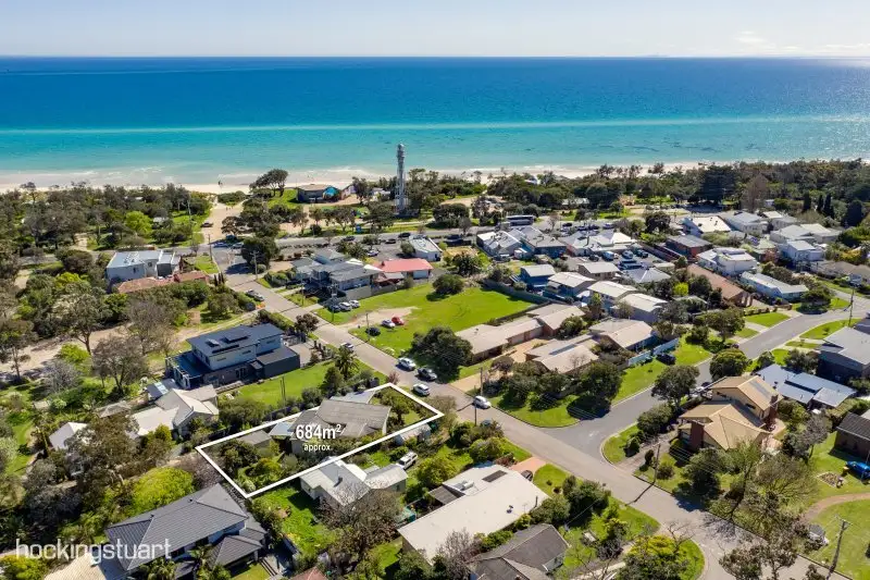 Main view of Homely house listing, 10 Bartels Street, Mccrae VIC 3938