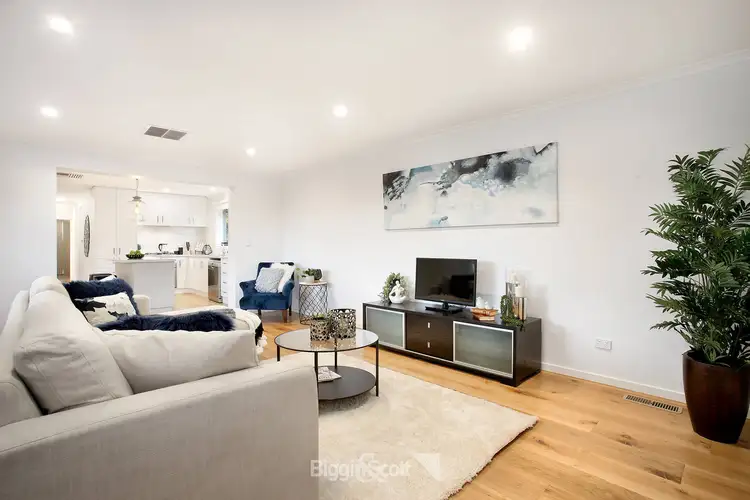 Third view of Homely house listing, 1/14 Greystoke Court, Berwick VIC 3806